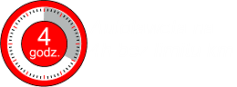 Autolaweta na 4h Wrocław