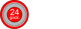 Autolaweta na 24h Wrocław