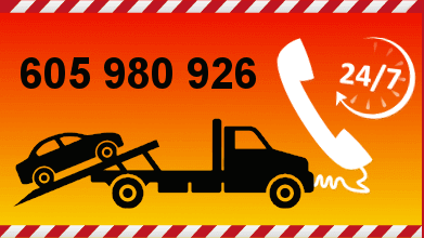 Pomoc drogowa tanio Wrocław